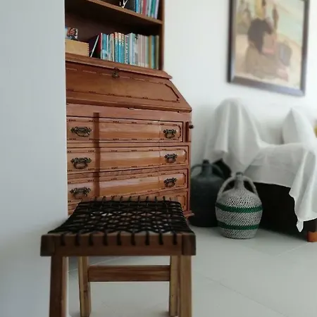 Vila Fortaleza 度假居