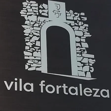 度假居 Vila Fortaleza