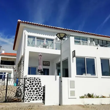 Vila Fortaleza 阿尔热祖尔