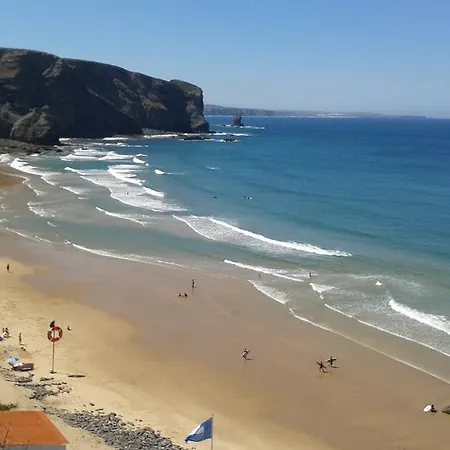 Ferienhaus Vila Fortaleza Aljezur