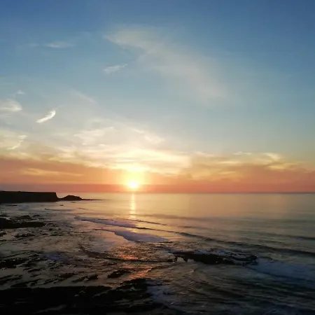 Vila Fortaleza * Aljezur