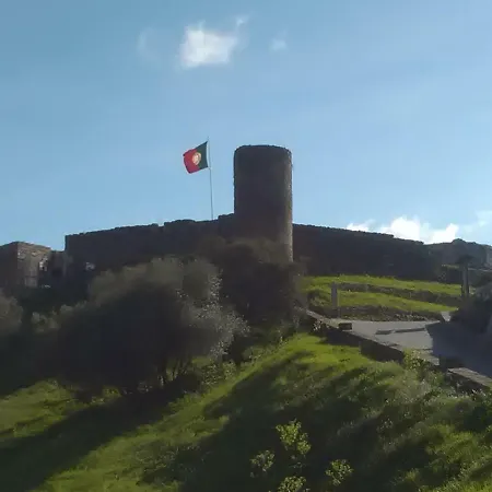 Vila Fortaleza Ferienhaus *