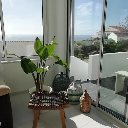 Holiday home Vila Fortaleza Aljezur