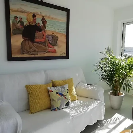 Vila Fortaleza Holiday home Aljezur