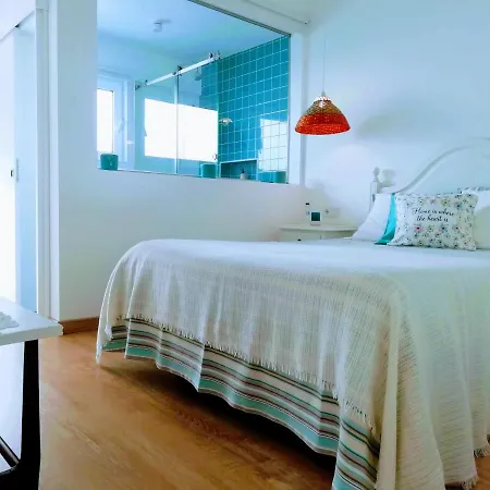 Vila Fortaleza Ferienhaus *